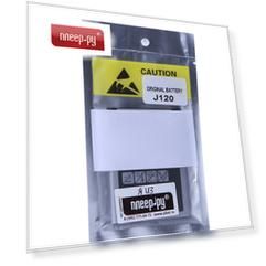 Аккумулятор RocknParts EB-BJ120CBE Samsung Galaxy J1 2016 SM-J120F 2050mAh 706869