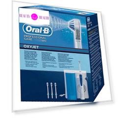 Oral-B Ирригатор Profrssional Care MD20 тип 3724