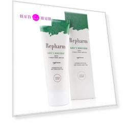 Repharm крем бюстлифтинг с капустным листом 70г