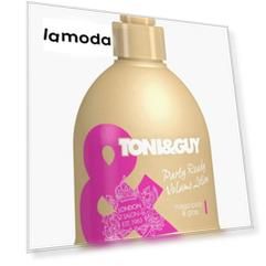 Лосьон для волос Toni&Guy