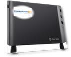 Конвектор Thermex Pronto 2000M Black