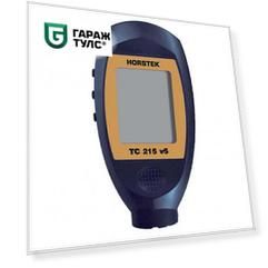 Horstek TC 215 Толщиномер Horstek TC 215 v5