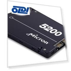 SSD накопитель Crucial MTFDDAK1T9TDC-1AT1ZABYY 1.92Tb SATA/2.5"