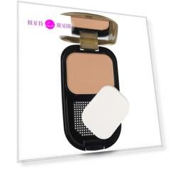 MaxFactor пудра компактная суперустойчивая FACEFINITY №06 Golden
