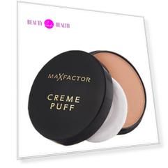 MAXFACTOR Тональная крем-пудра CREME PUFF №42 Dark beige
