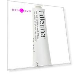 Fillerina Step2Крем для губ и контура глаз 15 мл
