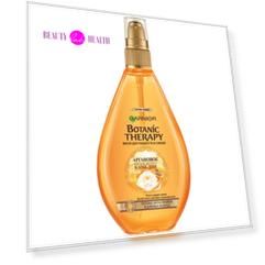 Гарньер (Garnier) Botanic Therapy Масло Камелия и аргановое масло 150 мл