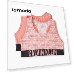 Комплект Calvin Klein