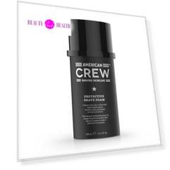American Crew Protective Shave Foam Защитная пена для бритья 300мл