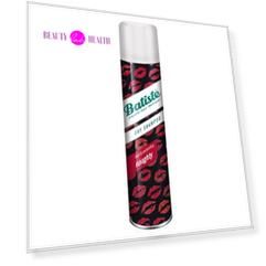 Batiste (Батист) NAUGHTY сухой шампунь 200мл