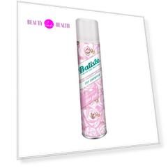 Batiste (Батист) сухой шампунь ROSE GOLD 200мл
