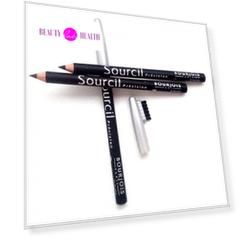 Bourjois карандаш для бровей SOURCIL PRECISION №01