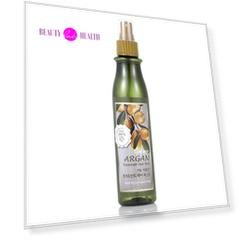 Confume Argan Увлажняющий спрей для волос аргановым маслом 200мл