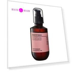 MOREMO DELIGHTFUL OIL Эссенция для волос 150мл