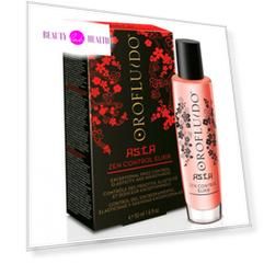Orofluido Asia Эликсир 50мл