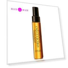 Orofluido SUPER SHINE OF Спрей Мгновенный Блеск 55 мл