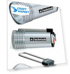 Фонарь Подводный Technisub Mini Alulight 20