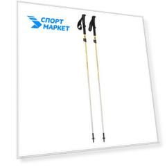 Палки Треккинговые Black Diamond Distance Fl  95-110См Aspen Gold