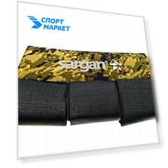 Держатель Фонаря Sargan На Ружьё 7Мм Rd2.0 15См
