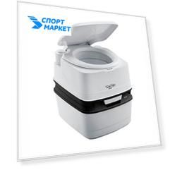 Биотуалет Thetford Porta Potti Qube 165