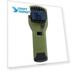Прибор Газовый Thermacell Mr-300 Repeller От Комаров Оливковый