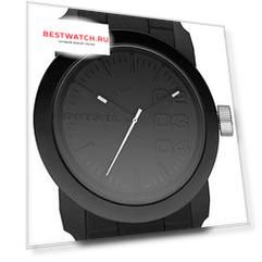 fashion наручные  мужские часы Diesel DZ1437. Коллекция Franchise