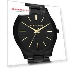 fashion наручные  женские часы Michael Kors MK3221. Коллекция Runway