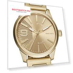 fashion наручные  мужские часы Diesel DZ1761. Коллекция Rasp