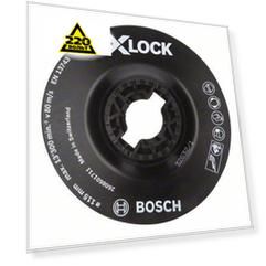 Тарелка Bosch 2608601711 x-lock 115мм