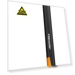 Строительный топор Fiskars Xxl 8 lb/36
