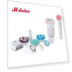 Braun SES 9-995 BS Legs,body&face