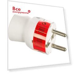 Электрическая кабельная вилка Legrand