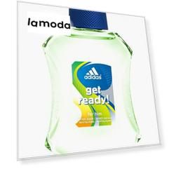 Лосьон после бритья adidas