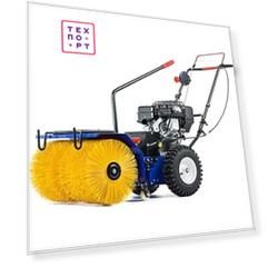 Машина подметальная MasterYard MXS 7522B