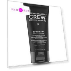 American Crew Moisturizing Shave Cream Увлажняющий крем для бритья 150мл