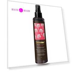 Pedison Institut beaute Argan &Perfume Silk Hair Mist Romantic Парфюмированный спрей для волос с аргановым маслом 140мл