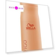 Wella Invigo Nutri-Enrich Питательный спрей-антистатик 150мл