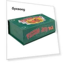 Настольная игра «Русское лото»