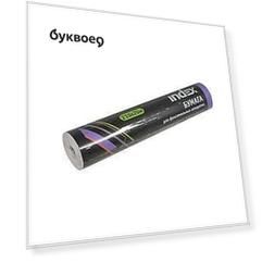 Бумага для факса, 21 см х 20 м, Index