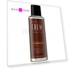 American Crew Techseries Boost Spray Спрей для объема 200мл