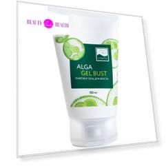 BeautyStyle Лифтинг-гель для бюста Alga gel bust 100мл