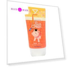 Elizavecca Солнцезащитный крем  Milky Piggy Sun Cream 50 мл
