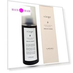 Lebel Viege Эссенция для роста волос Medicate Essence 100мл