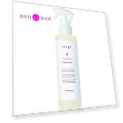 Lebel Viege Спрей для укрепления корней волос Root Care Mist 180мл