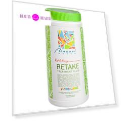 Maravi Beach Эмульсия для волос Right Away Retake 1000 мл