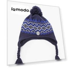 Шапка Premont
