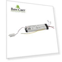 Блок аварийного питания ЭРА 6-90V IP20 0,1A LED-LP-5/6 (A) Б0030417
