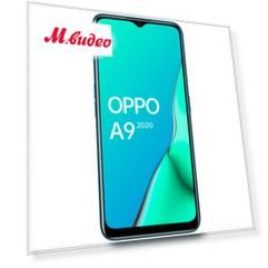OPPO A9 2020 Marine Green (CPH1941)