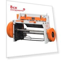 Электромеханическая гильотина Stalex Q11-3x1300 386001