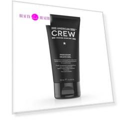 American Crew Precision Shave Gel Гель для бритья 150мл